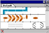 pattern brush palette