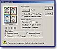 PDF Dialog Box