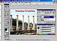 Photoshop Interface