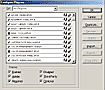 configure plug-ins