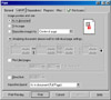 print dialog box