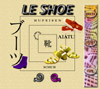 Le Shoe!