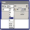 css & property pane