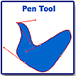 pen tool