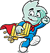 pajama sam