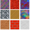 Texture Samples