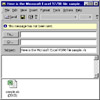 E-Mail Attachments
