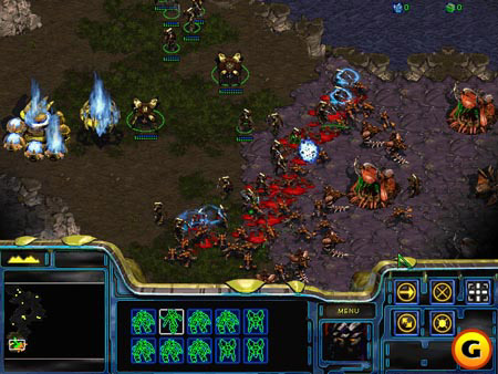 Starcraft brood war money map 8 player