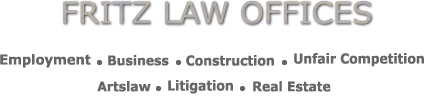 Fritz Law Offices